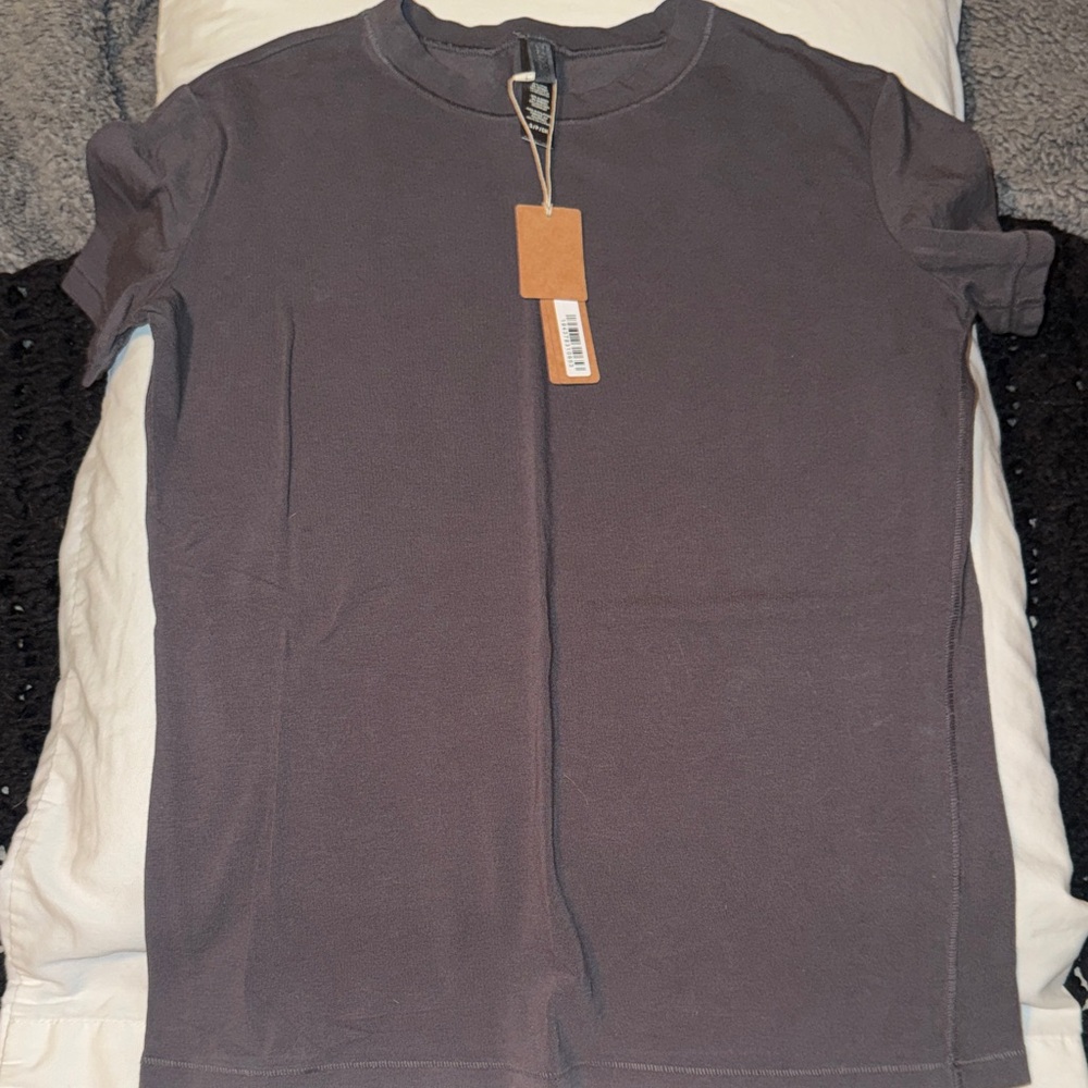 SKIMS Cotton T-Shirt